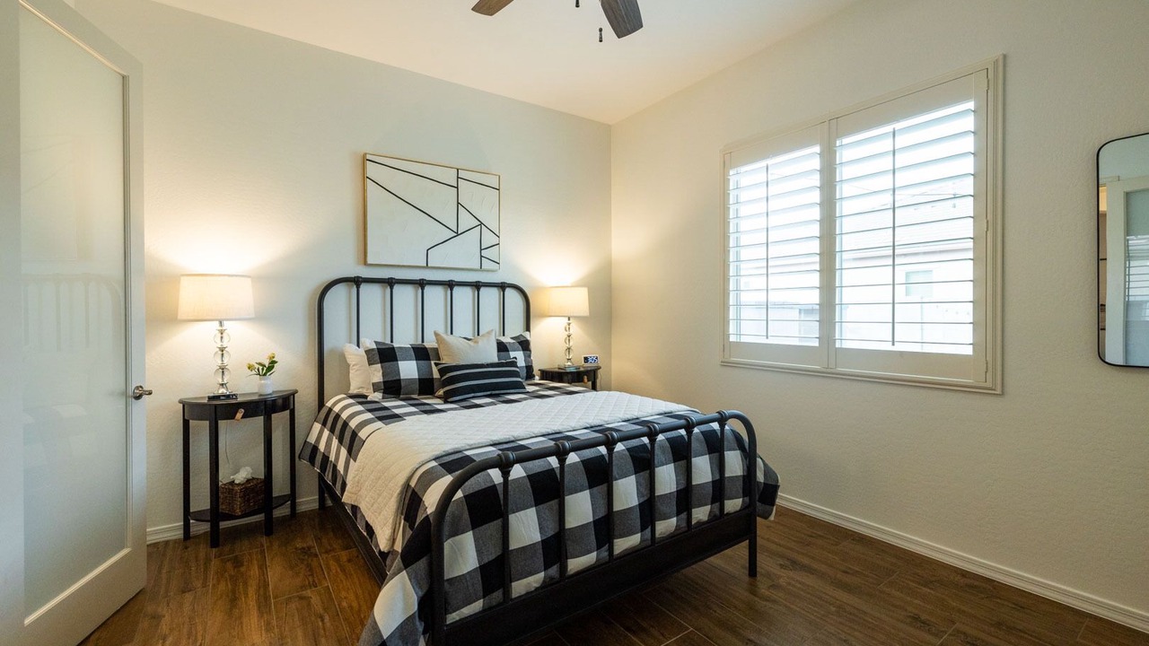 Photo of Bedroom in Queen Creek