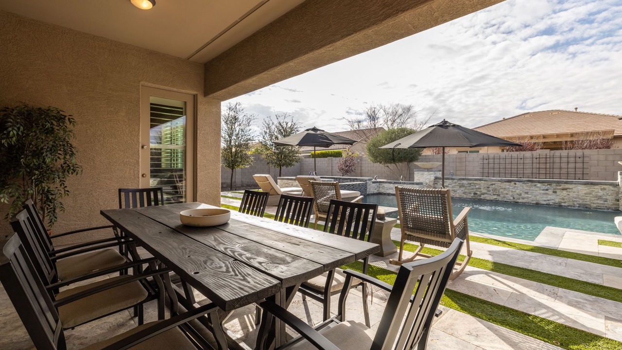 Photo of Outdoor in Queen Creek