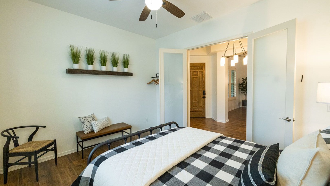 Photo of Bedroom in Queen Creek