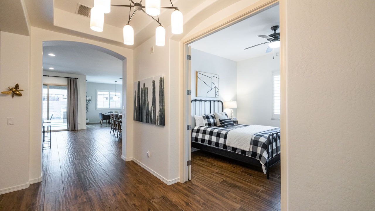 Photo of Bedroom in Queen Creek