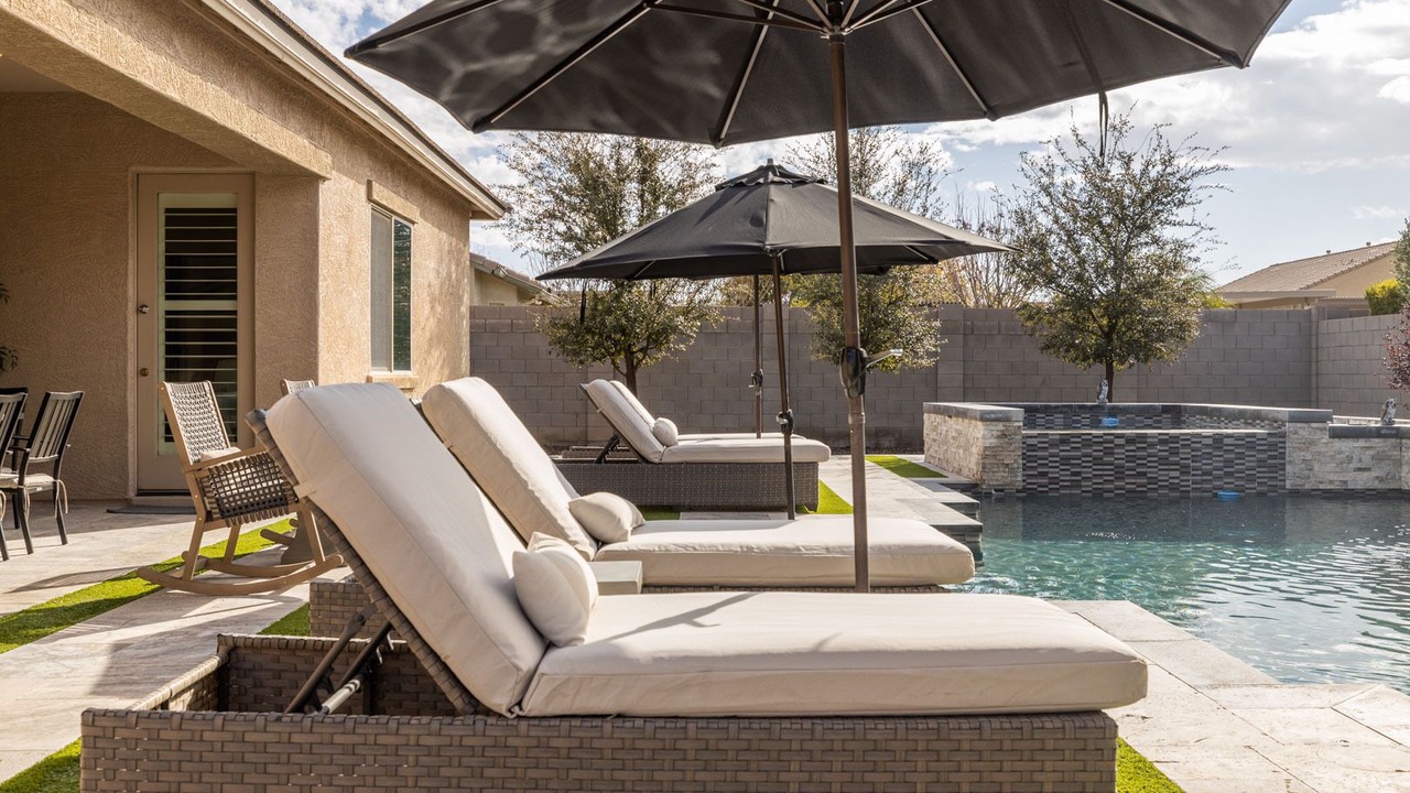 Photo of Outdoor in Queen Creek