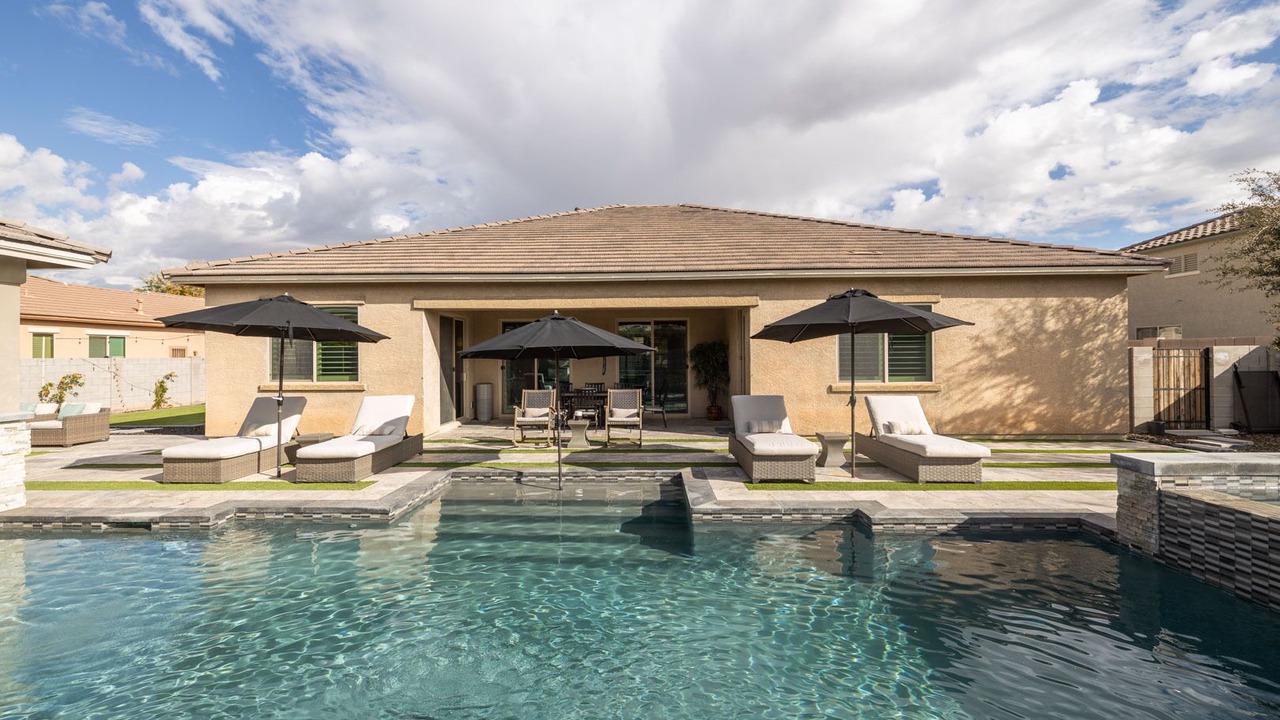Photo of Outdoor in Queen Creek