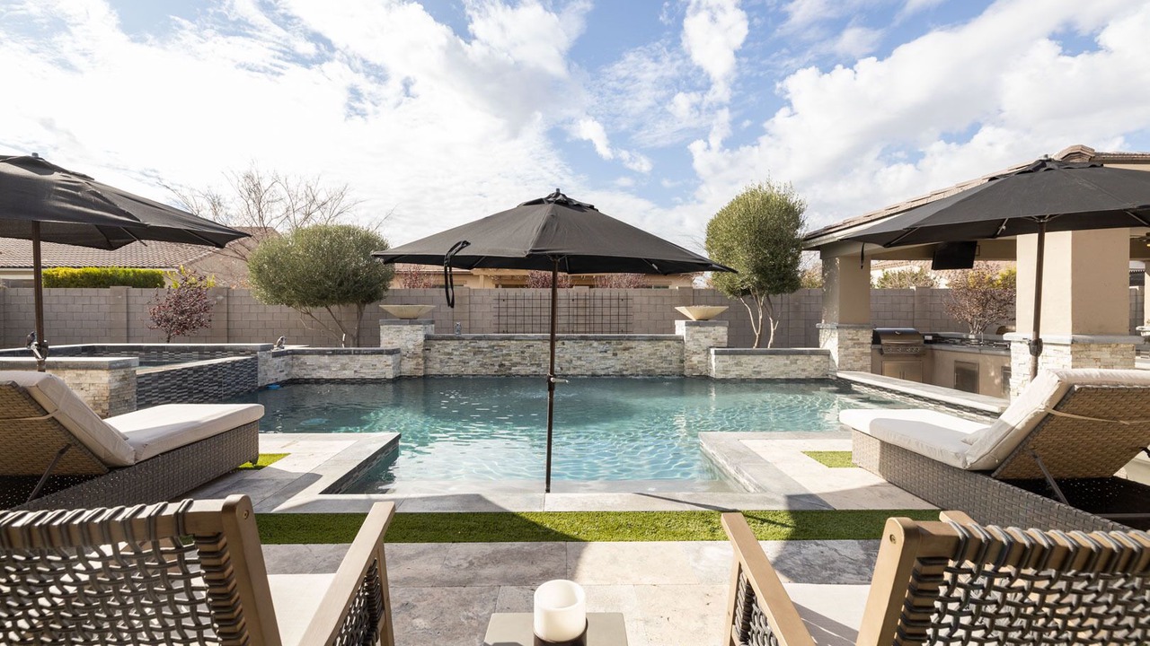 Photo of Outdoor in Queen Creek