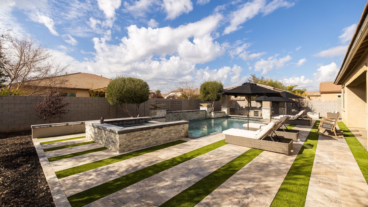 Photo of Outdoor in Queen Creek