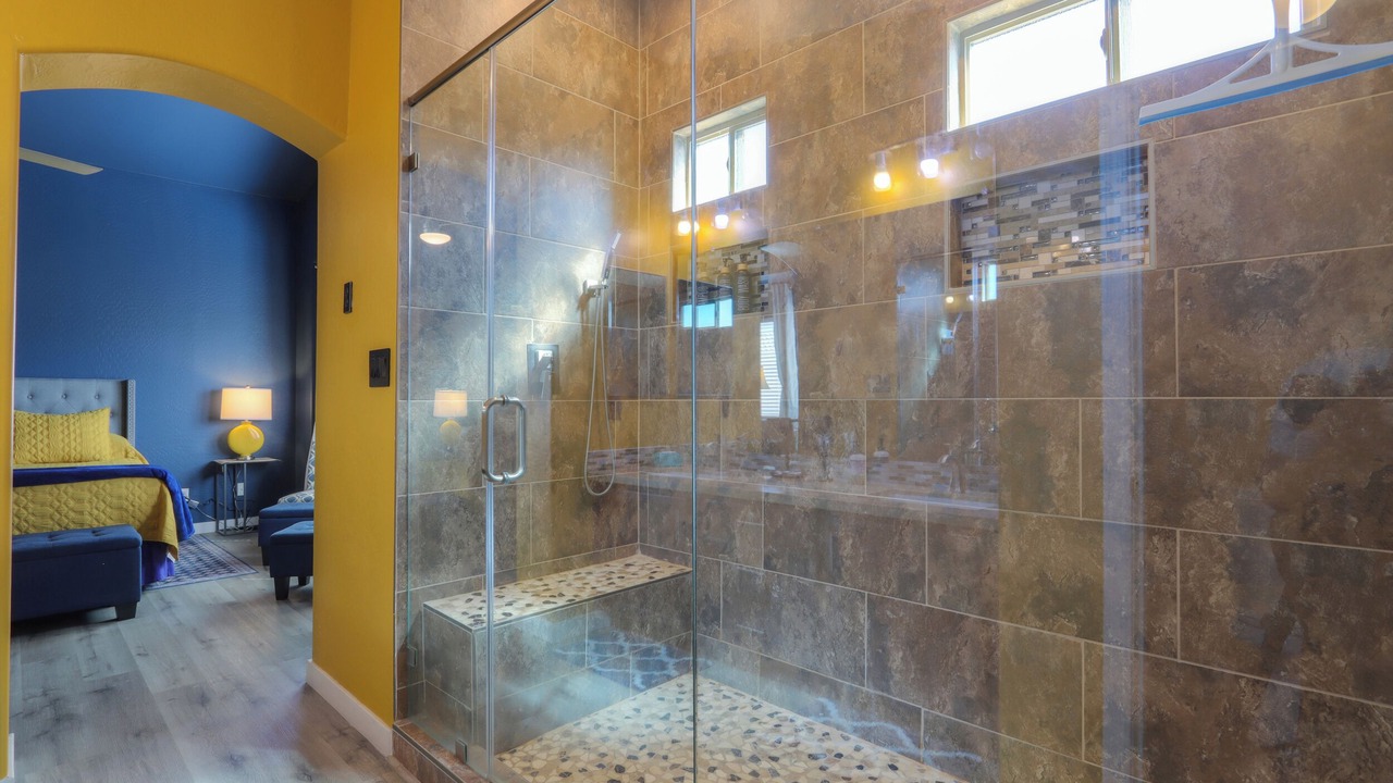 Photo of Bathroom in Maricopa