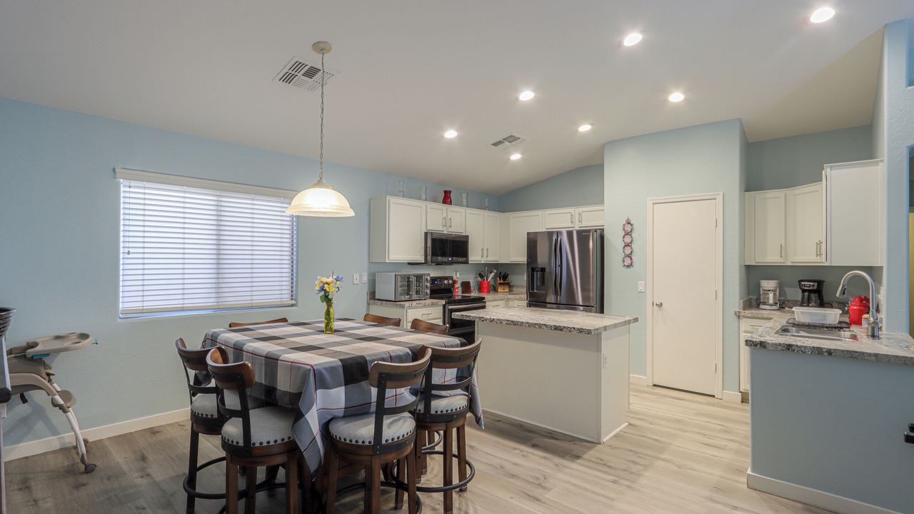 Photo of Kitchen in Maricopa