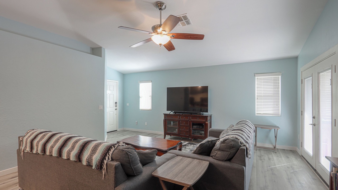 Photo of Livingroom in Maricopa