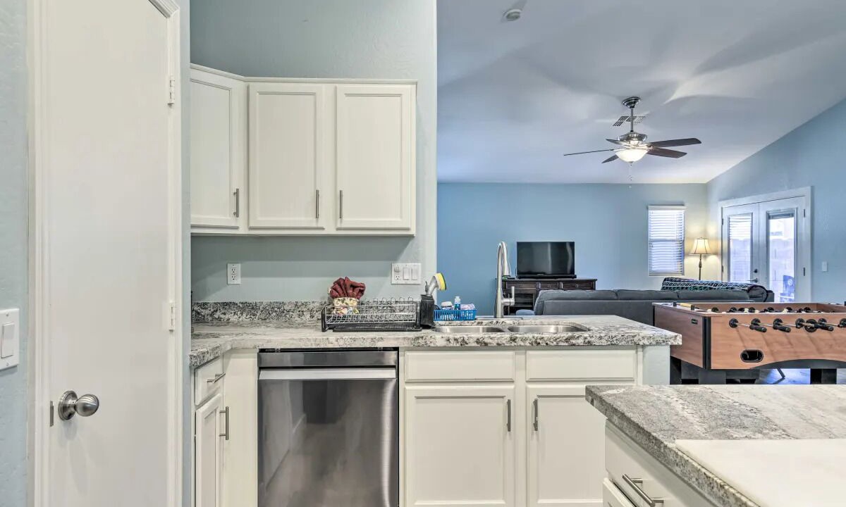 Photo of Kitchen in Maricopa