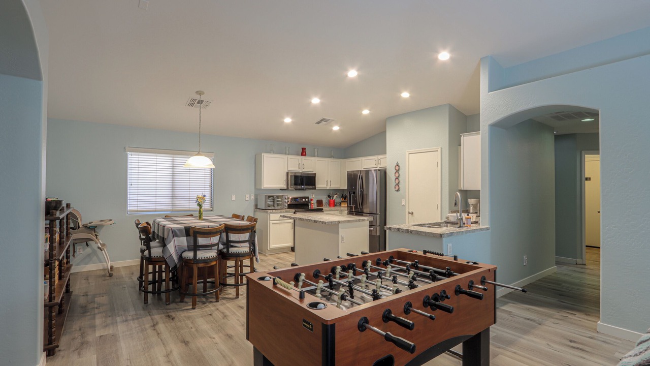 Photo of Bedroom in Maricopa