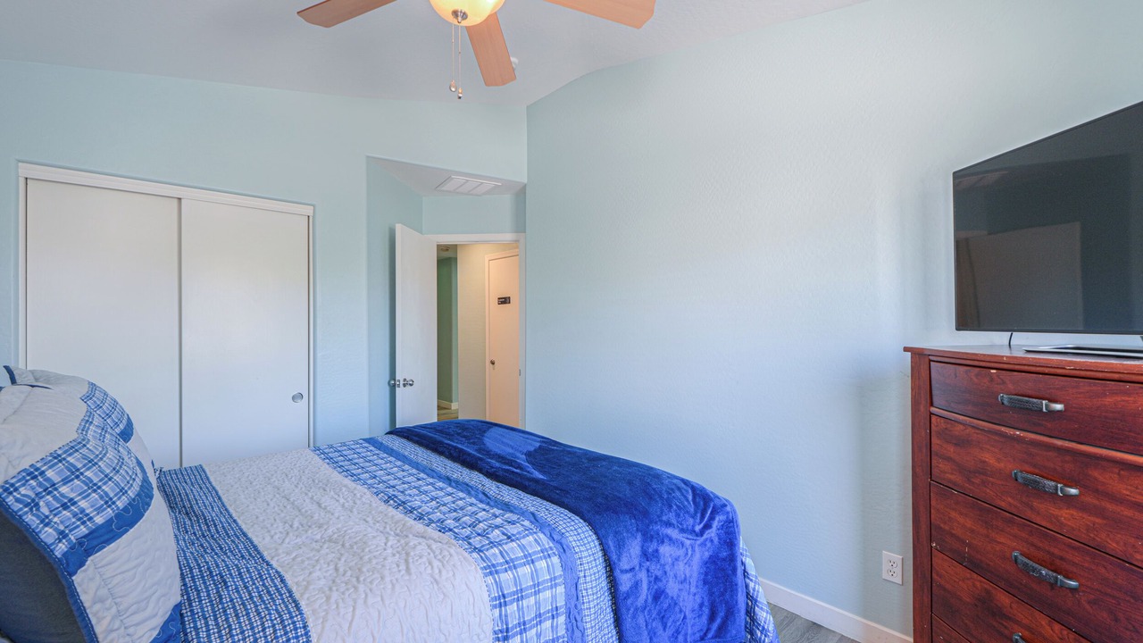 Photo of Bedroom in Maricopa