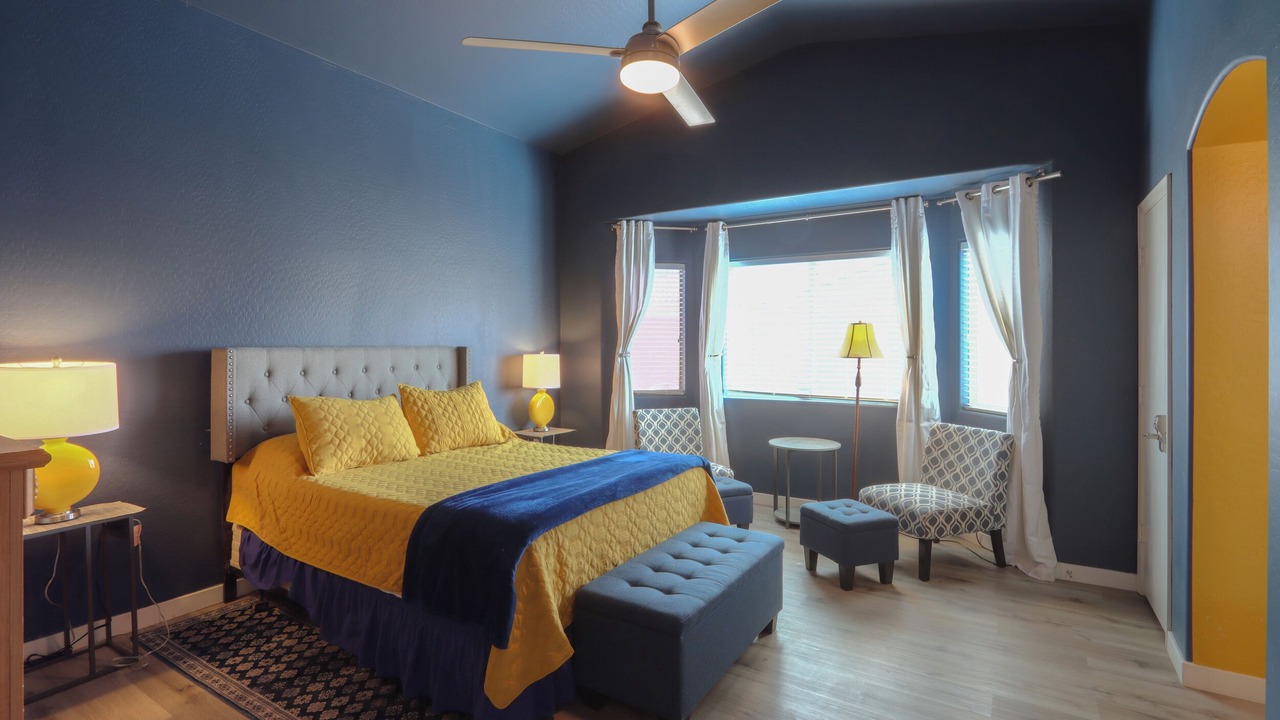 Photo of Bedroom in Maricopa