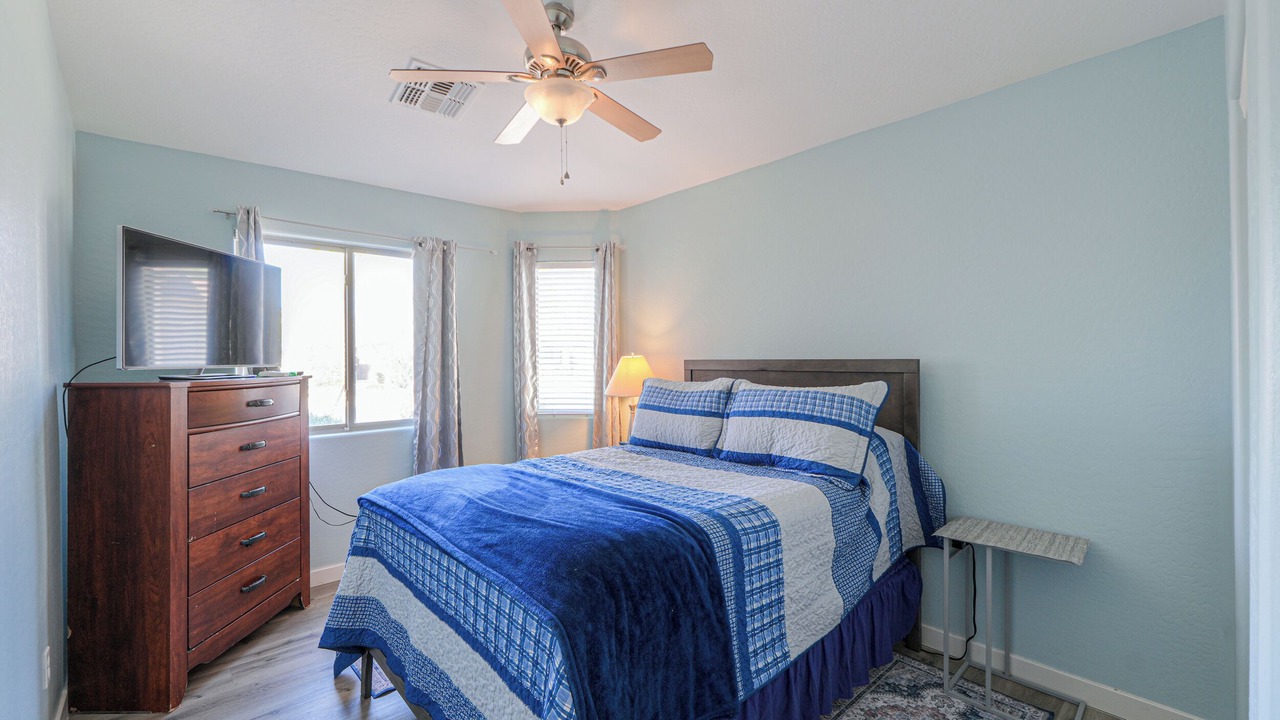 Photo of Bedroom in Maricopa