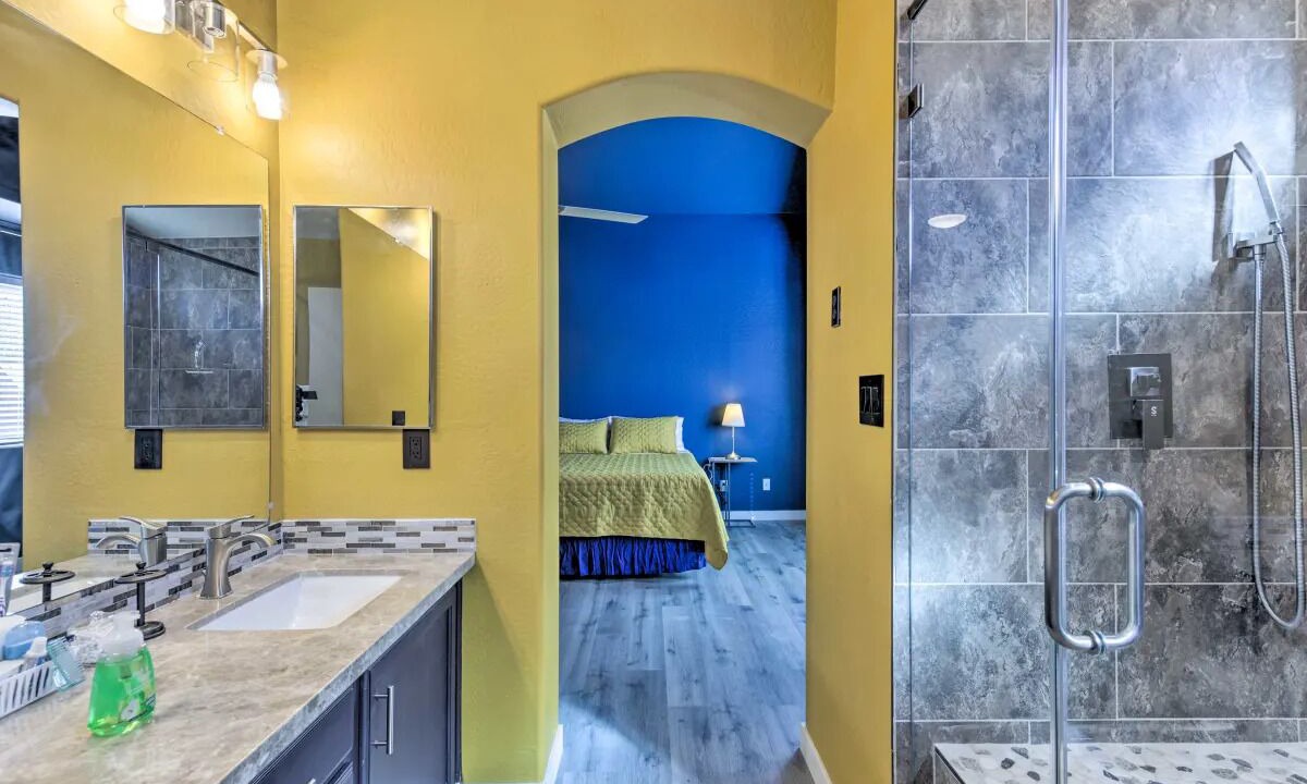 Photo of Bathroom in Maricopa