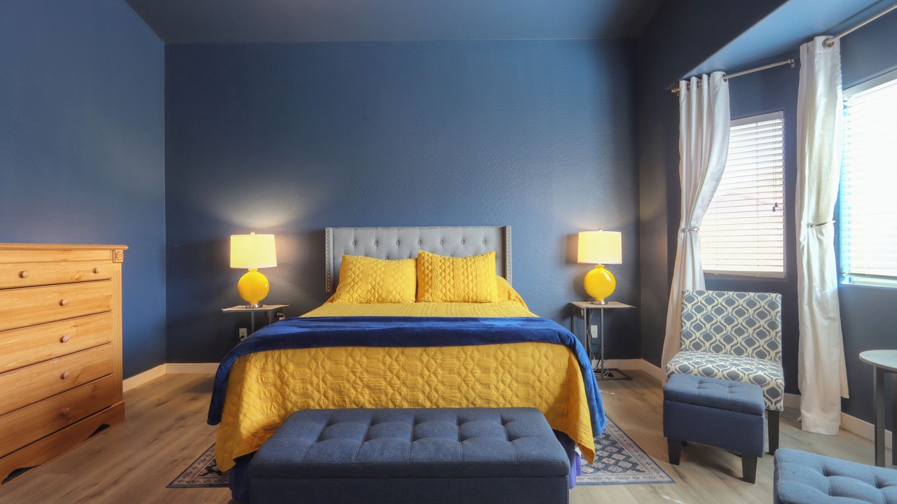 Photo of Bedroom in Maricopa