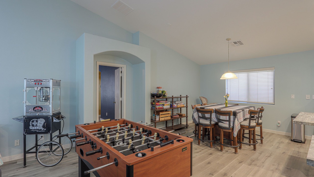 Photo of Bedroom in Maricopa