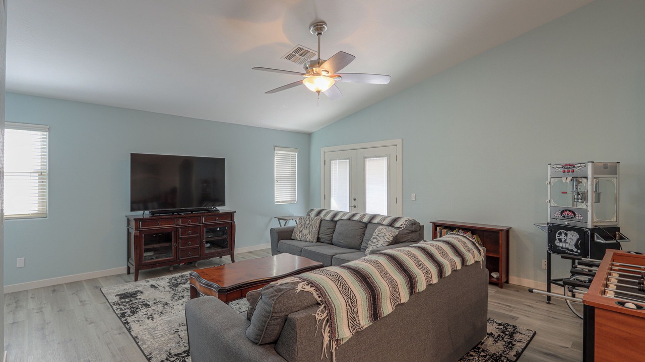Photo of Livingroom in Maricopa
