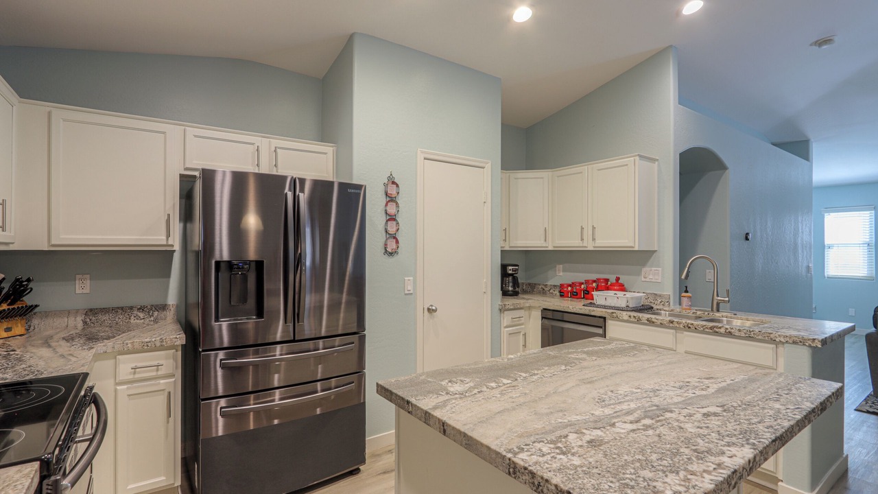 Photo of Kitchen in Maricopa