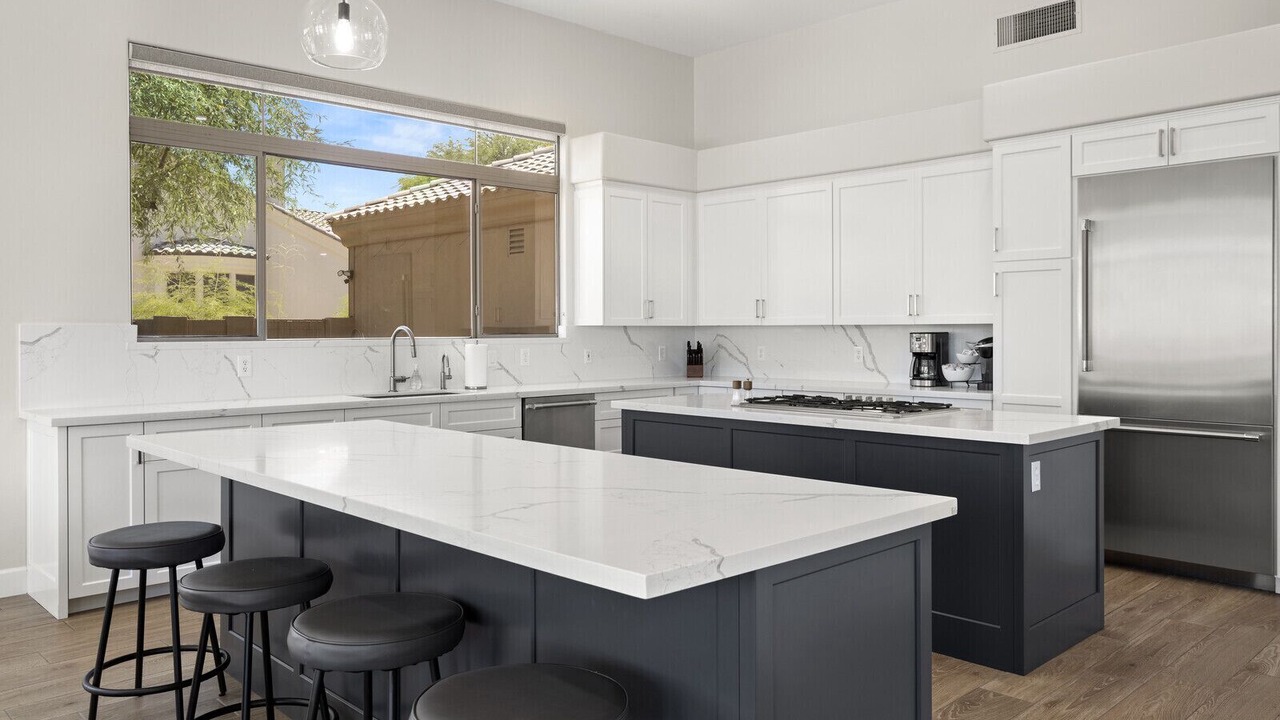 Photo of Kitchen in Central Scottsdale