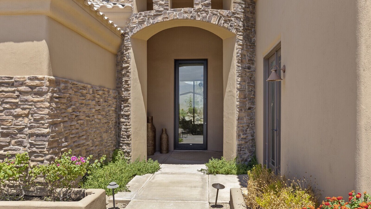 Photo of Outdoor in Central Scottsdale