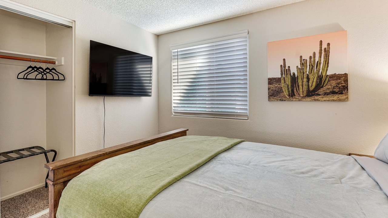 Photo of Bedroom in Village Park Four