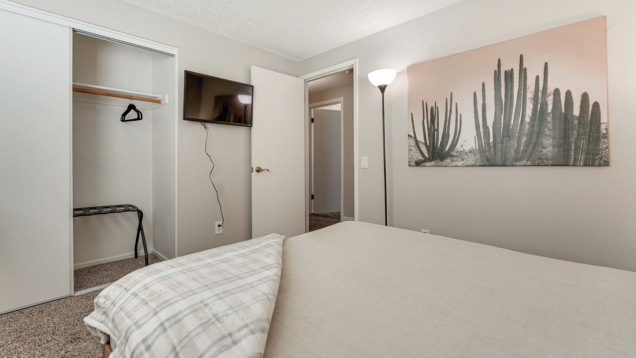 Photo of Bedroom in Village Park Four