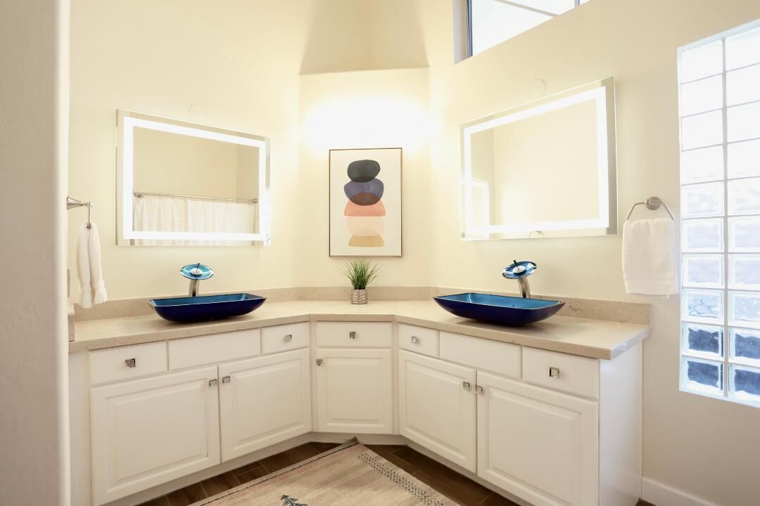 Photo of Bathroom in Foothills