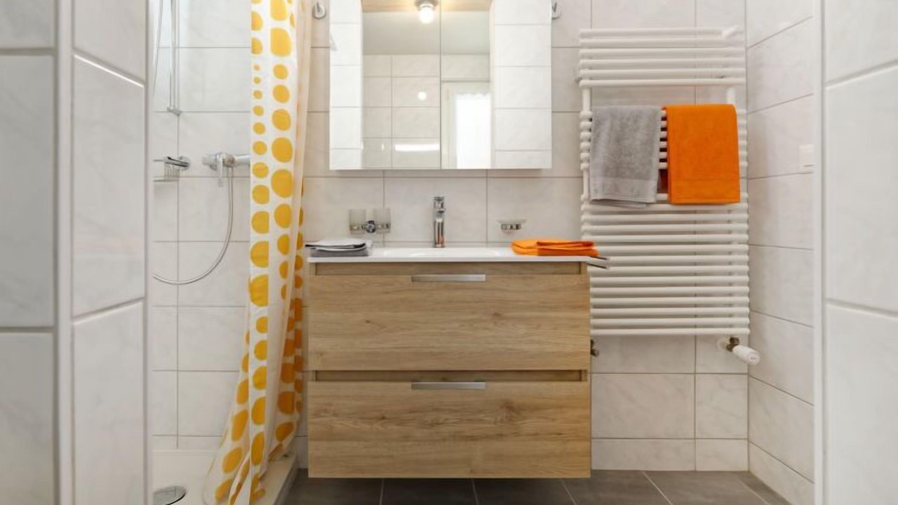 Photo of Bathroom in Zermatt