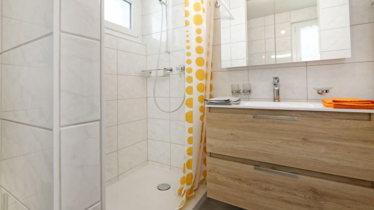 Photo of Bathroom in Zermatt
