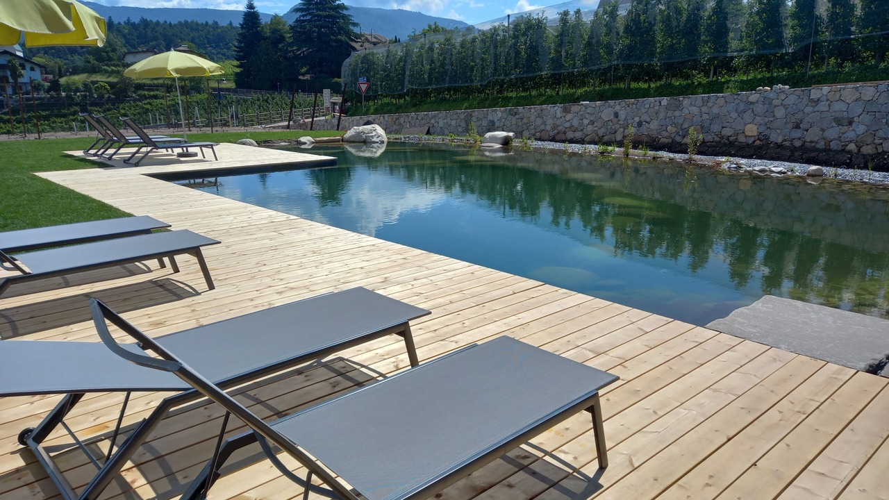 Photo of Outdoor in Tesimo