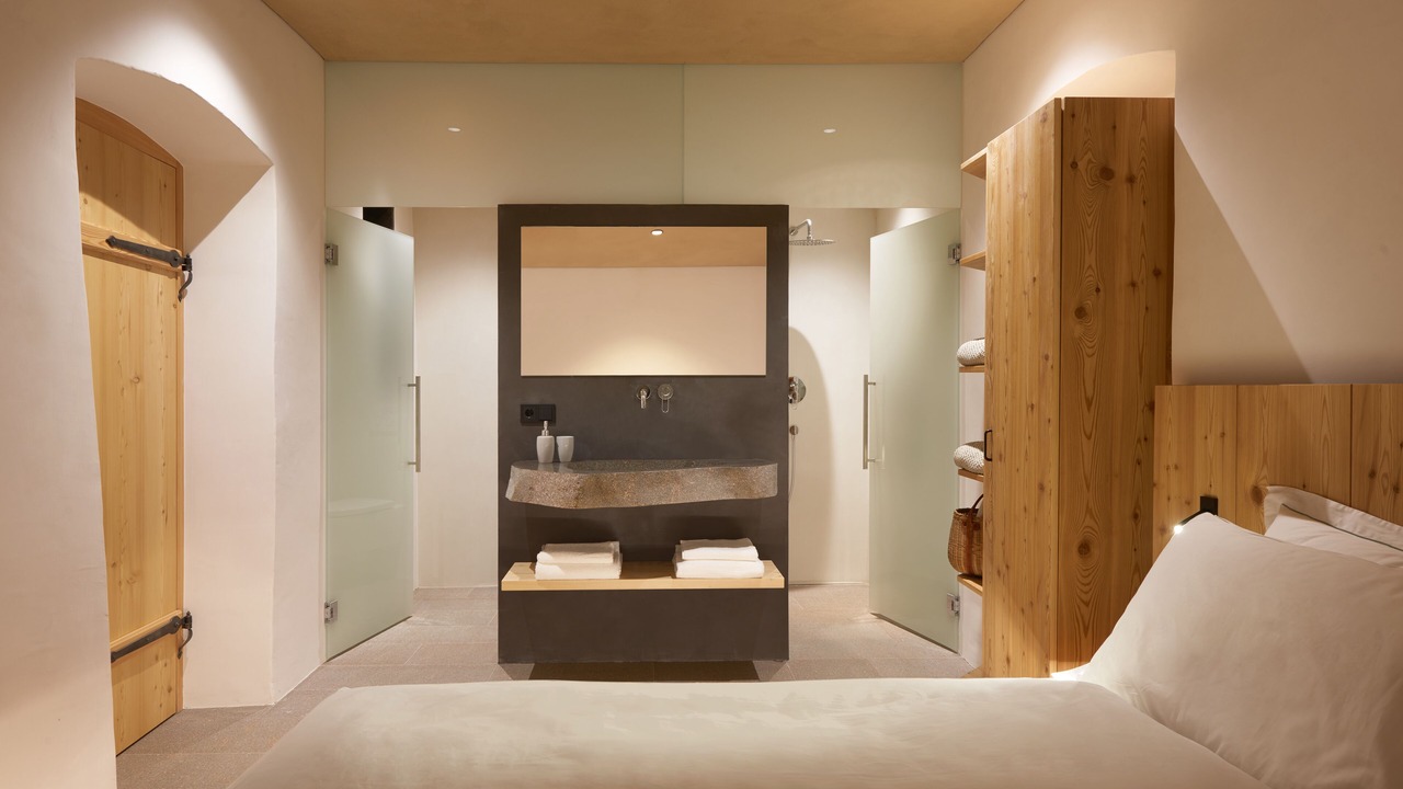 Photo of Bedroom in Tesimo
