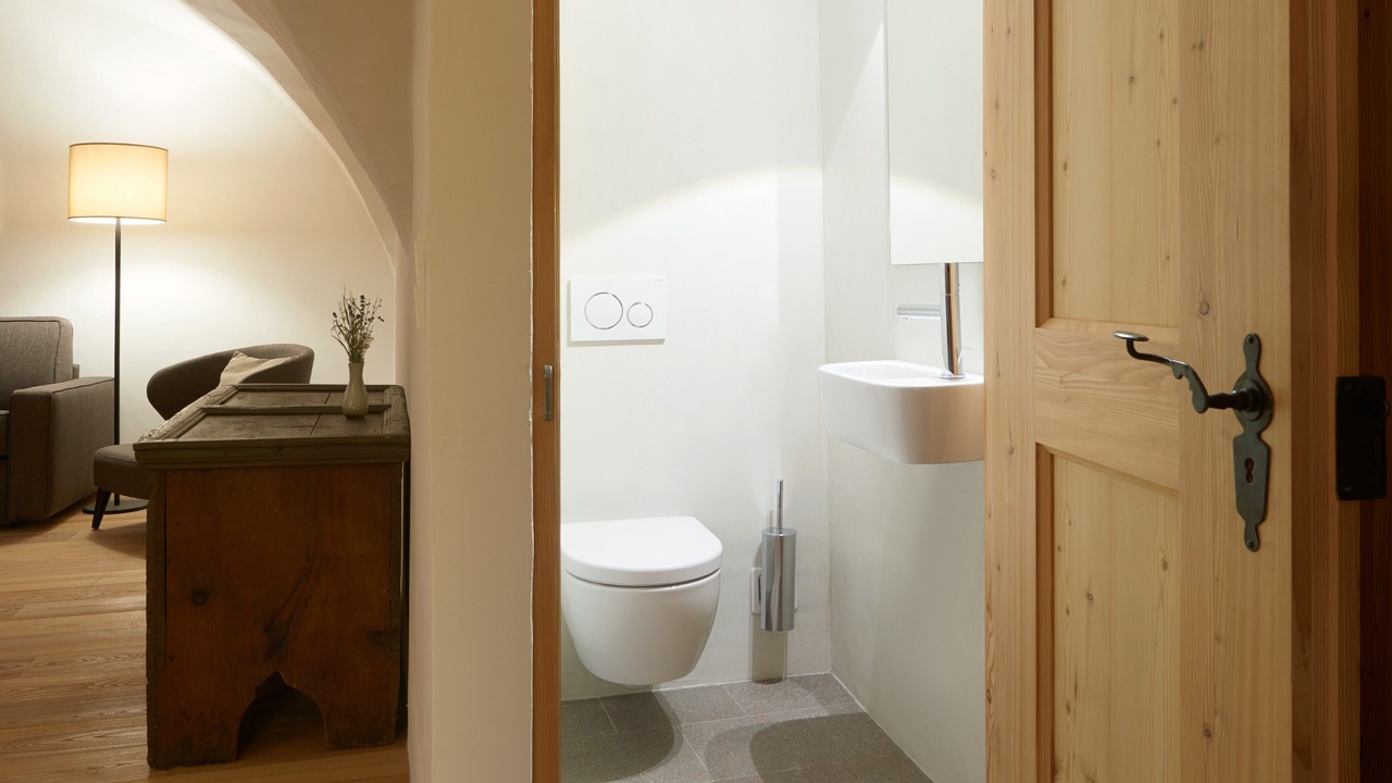 Photo of Bathroom in Tesimo