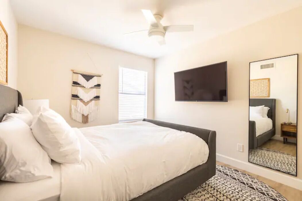 Photo of Bedroom in La Buena Vida