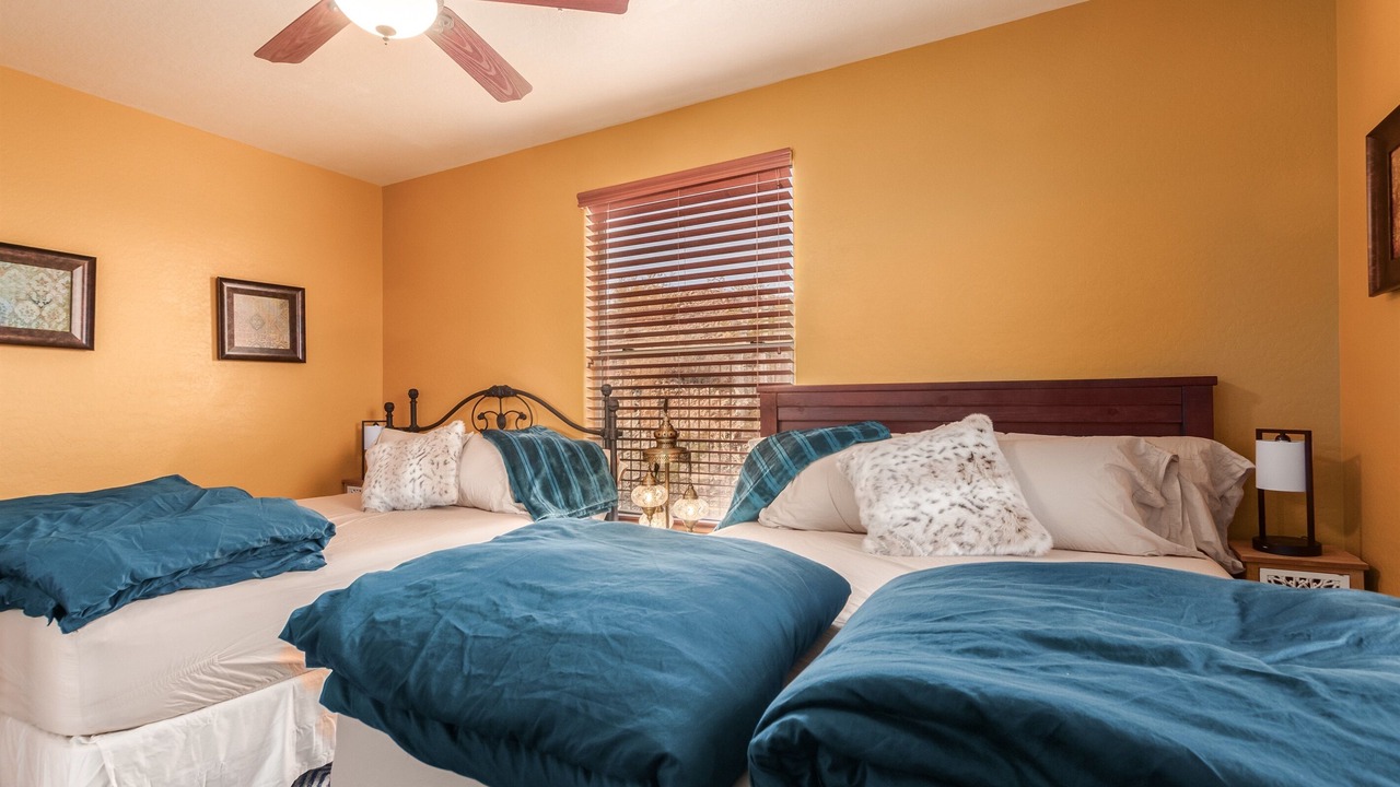 Photo of Bedroom in Estrella Mountain Ranch