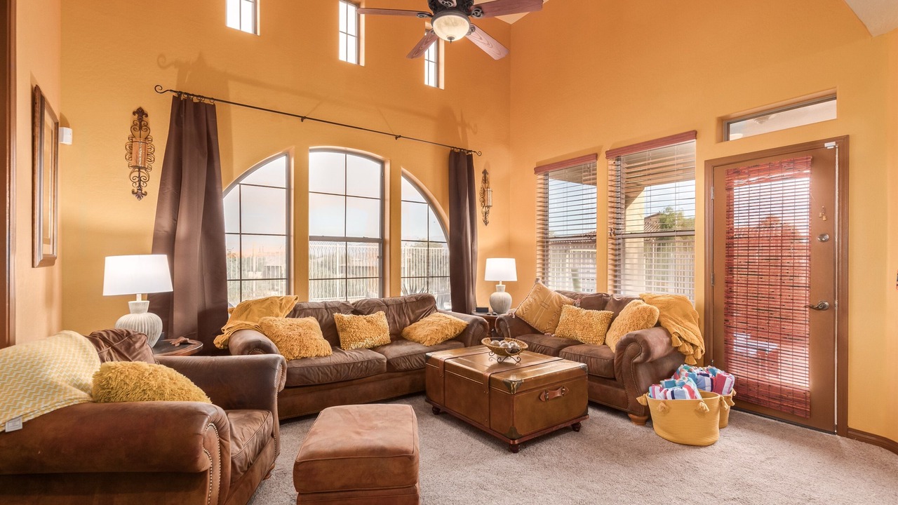 Photo of Outdoor in Estrella Mountain Ranch