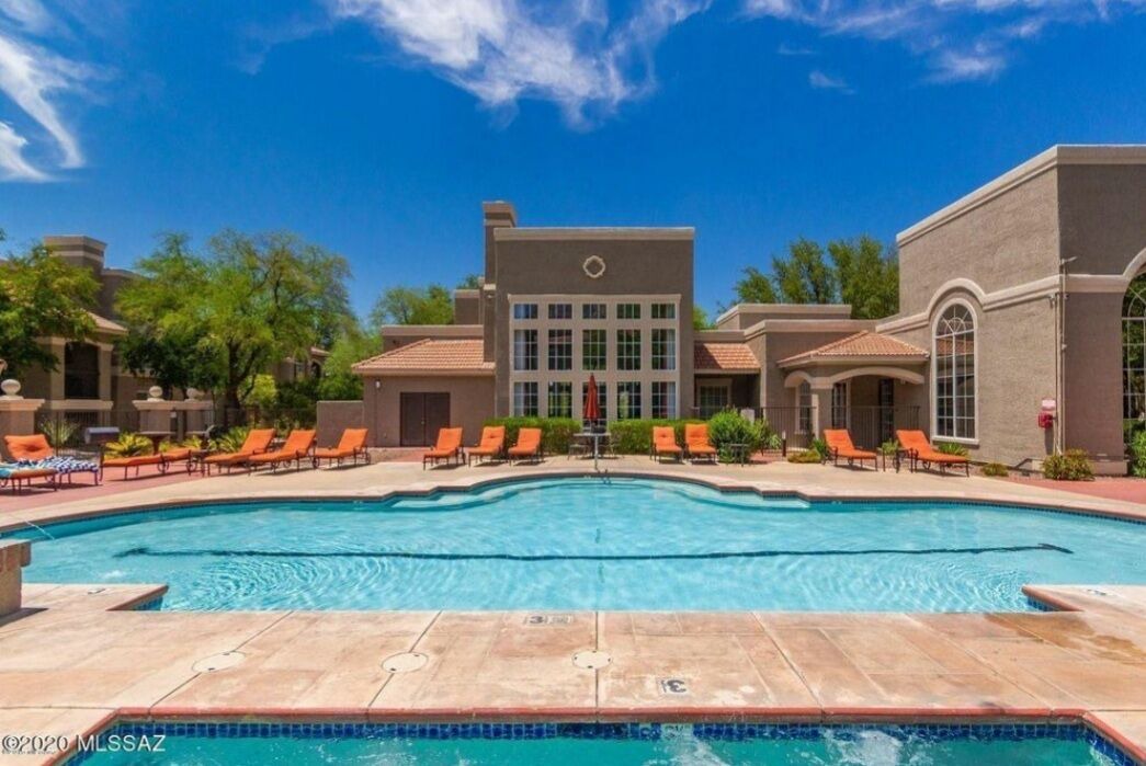 Photo of Outdoor in Oro Valley
