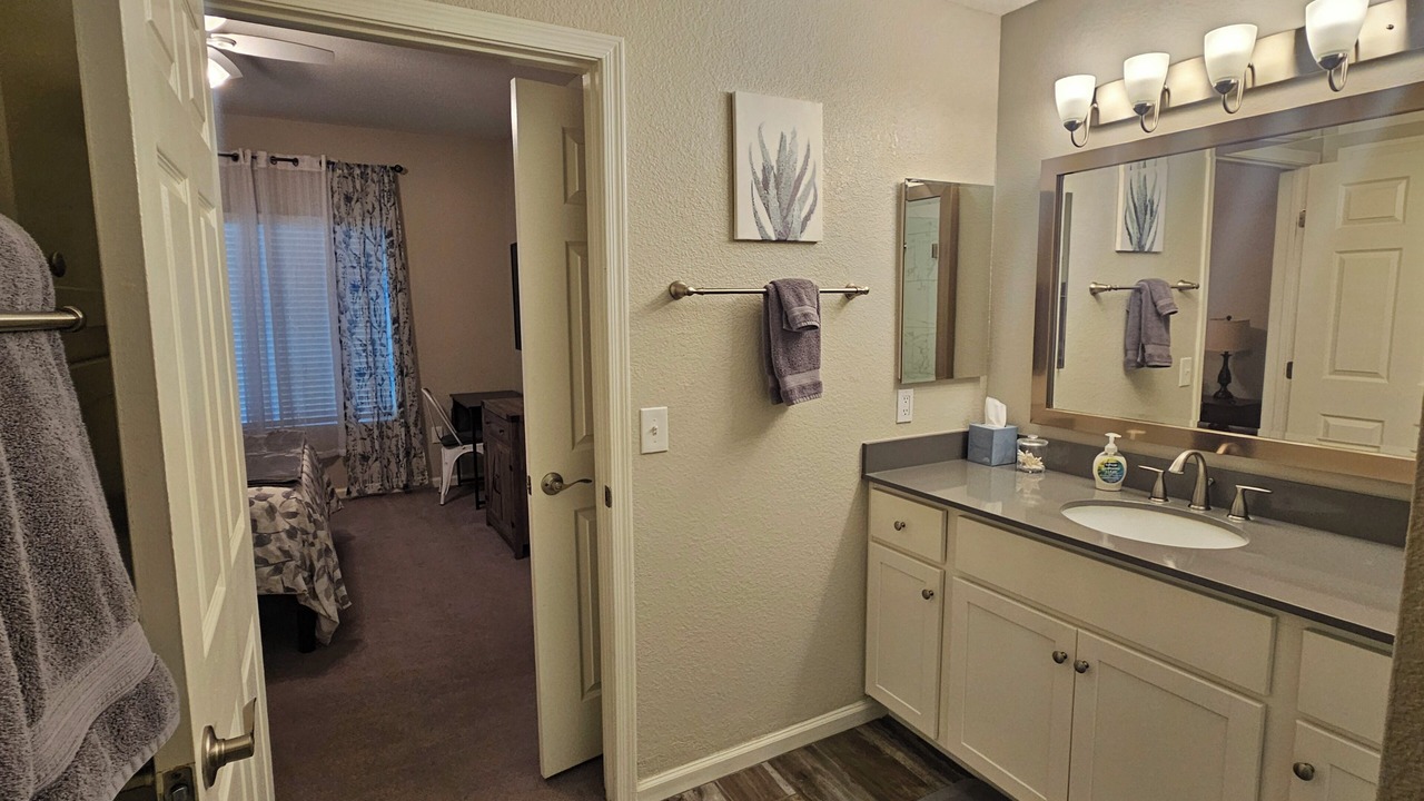 Photo of Bathroom in Oro Valley