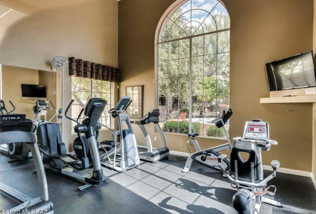 Photo of Bedroom in Oro Valley