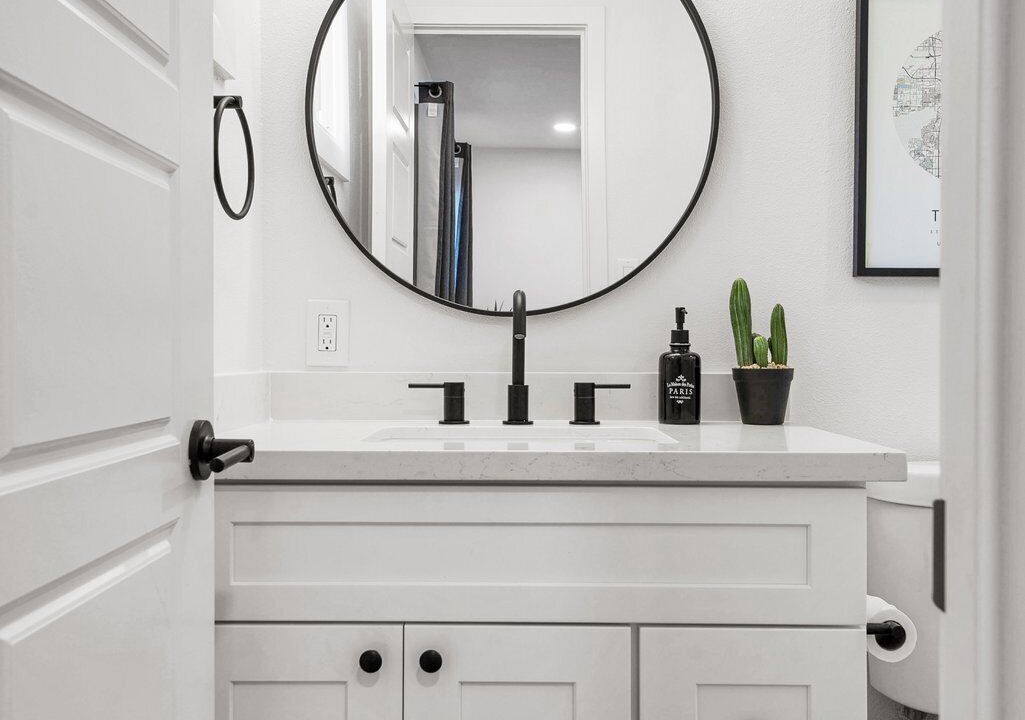 Photo of Bathroom in Tempe Gardens