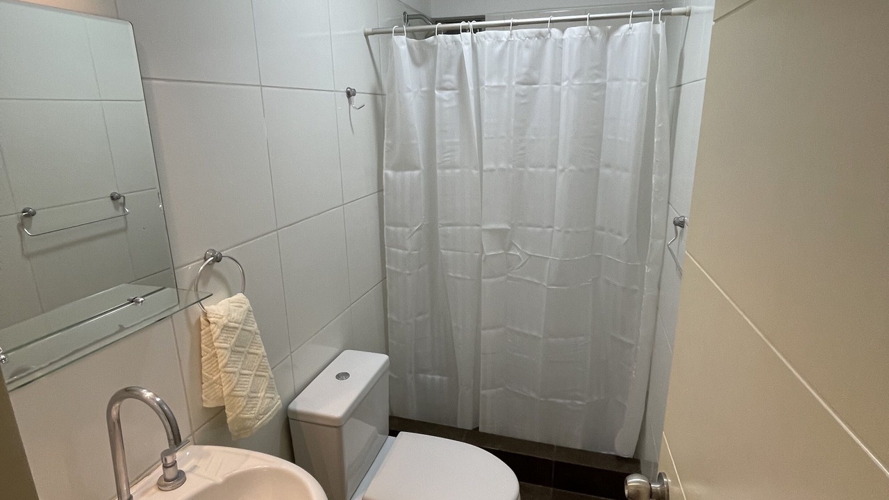 Photo of Bathroom in Miraflores