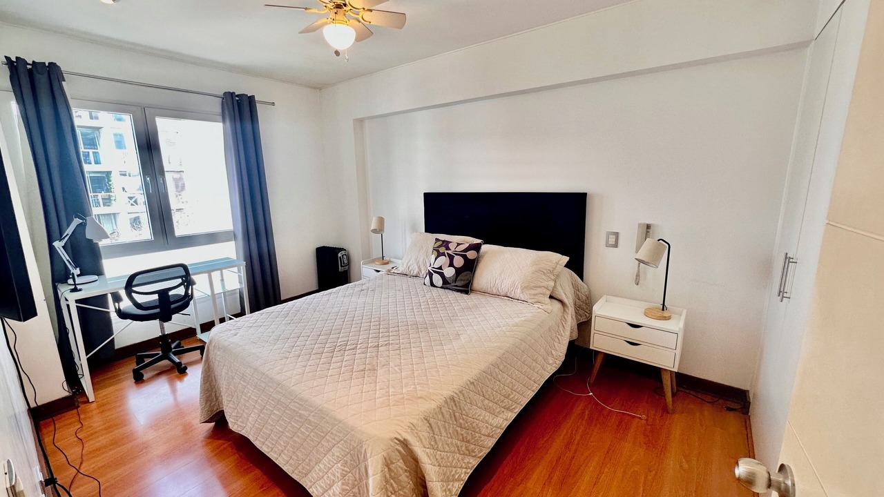 Photo of Bedroom in Miraflores
