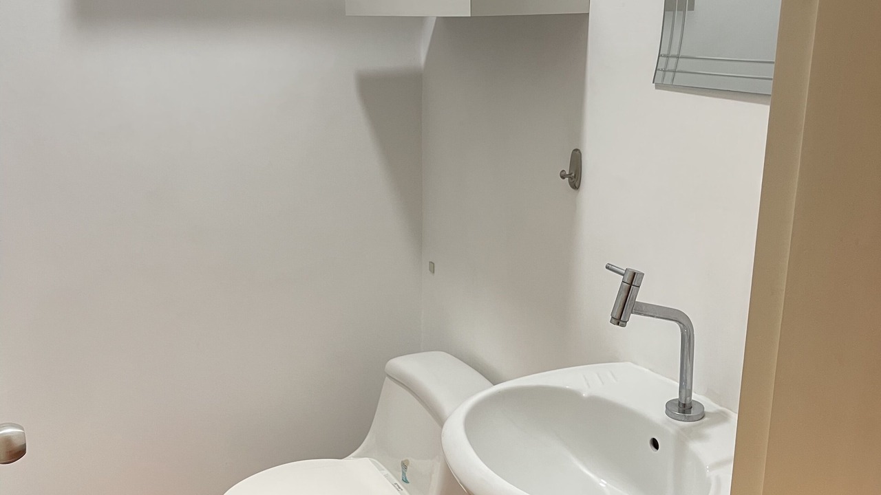 Photo of Bathroom in Miraflores