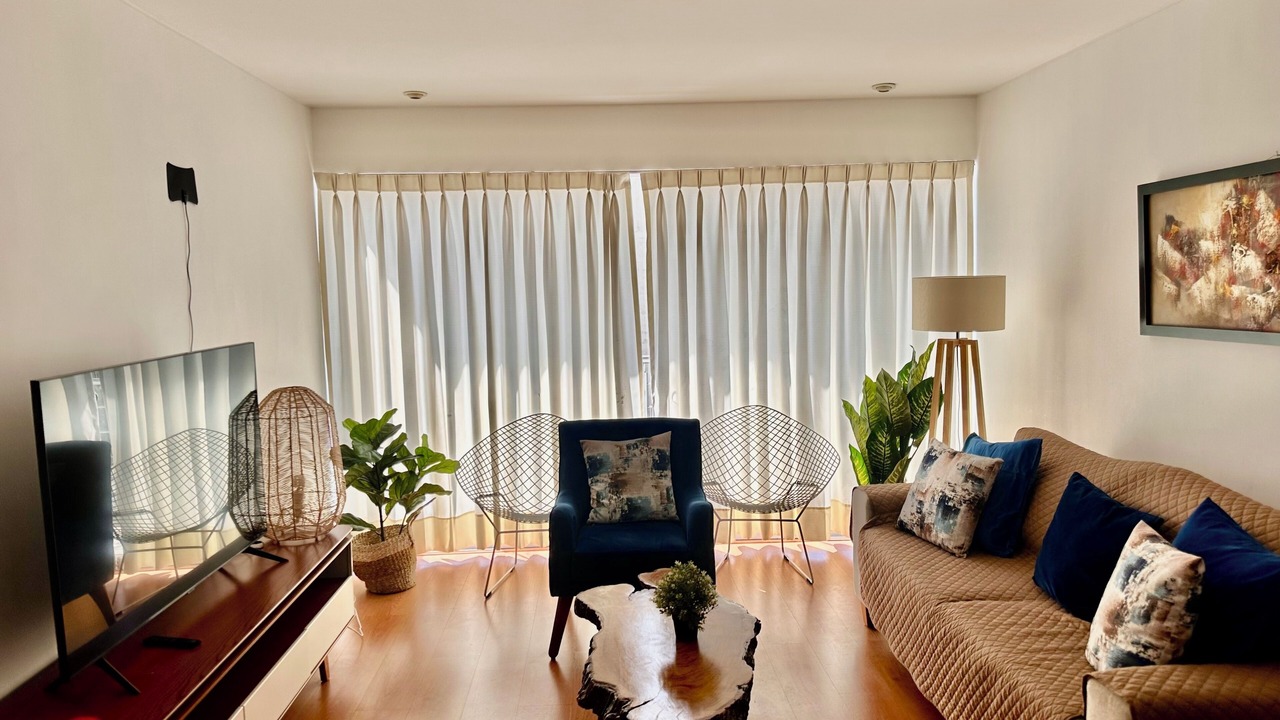 Photo of Livingroom in Miraflores