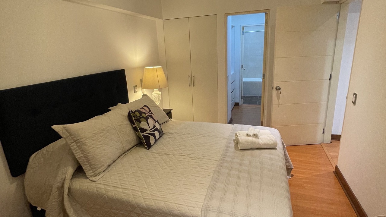 Photo of Bedroom in Miraflores