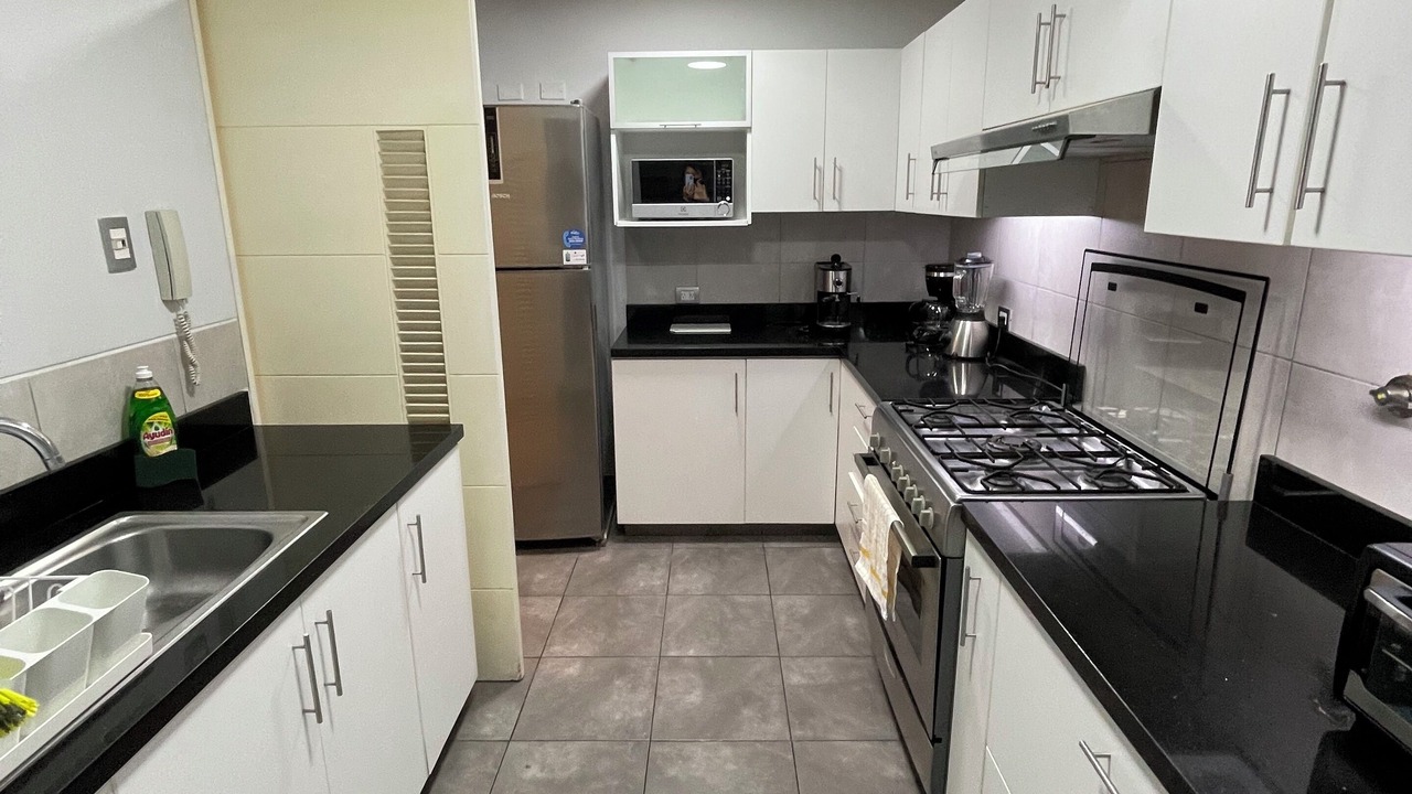 Photo of Kitchen in Miraflores
