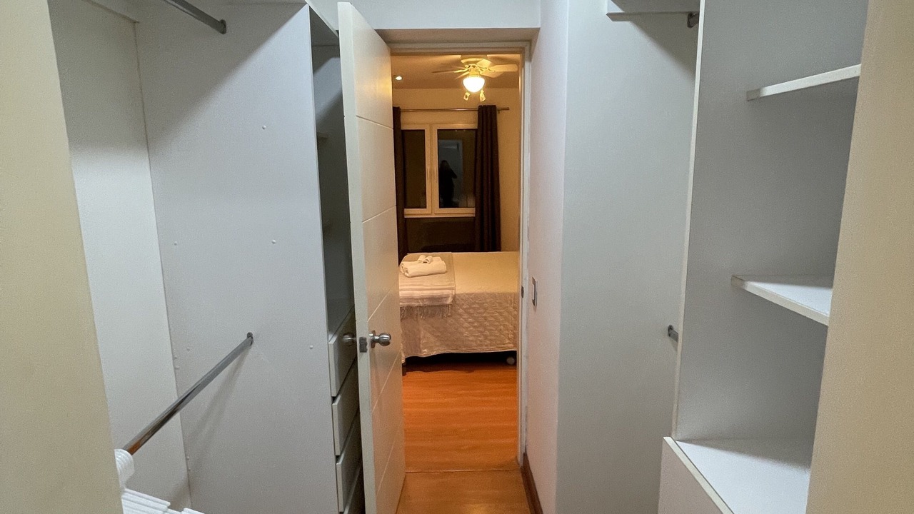 Photo of Bedroom in Miraflores
