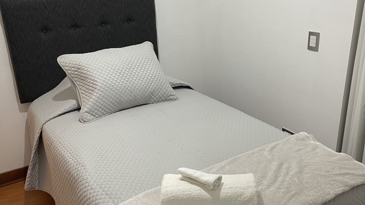 Photo of Bedroom in Miraflores
