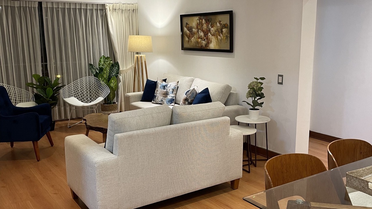 Photo of Livingroom in Miraflores