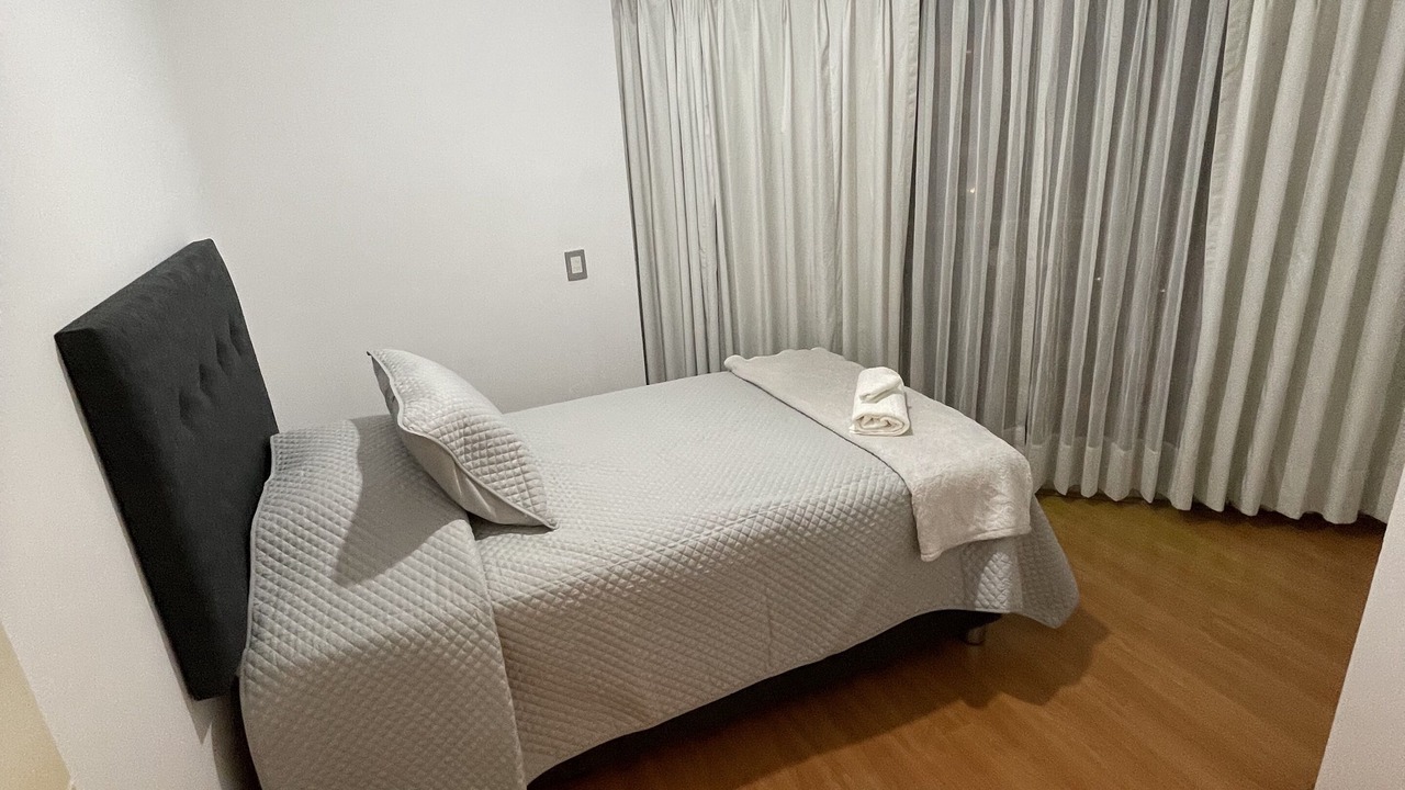 Photo of Bedroom in Miraflores