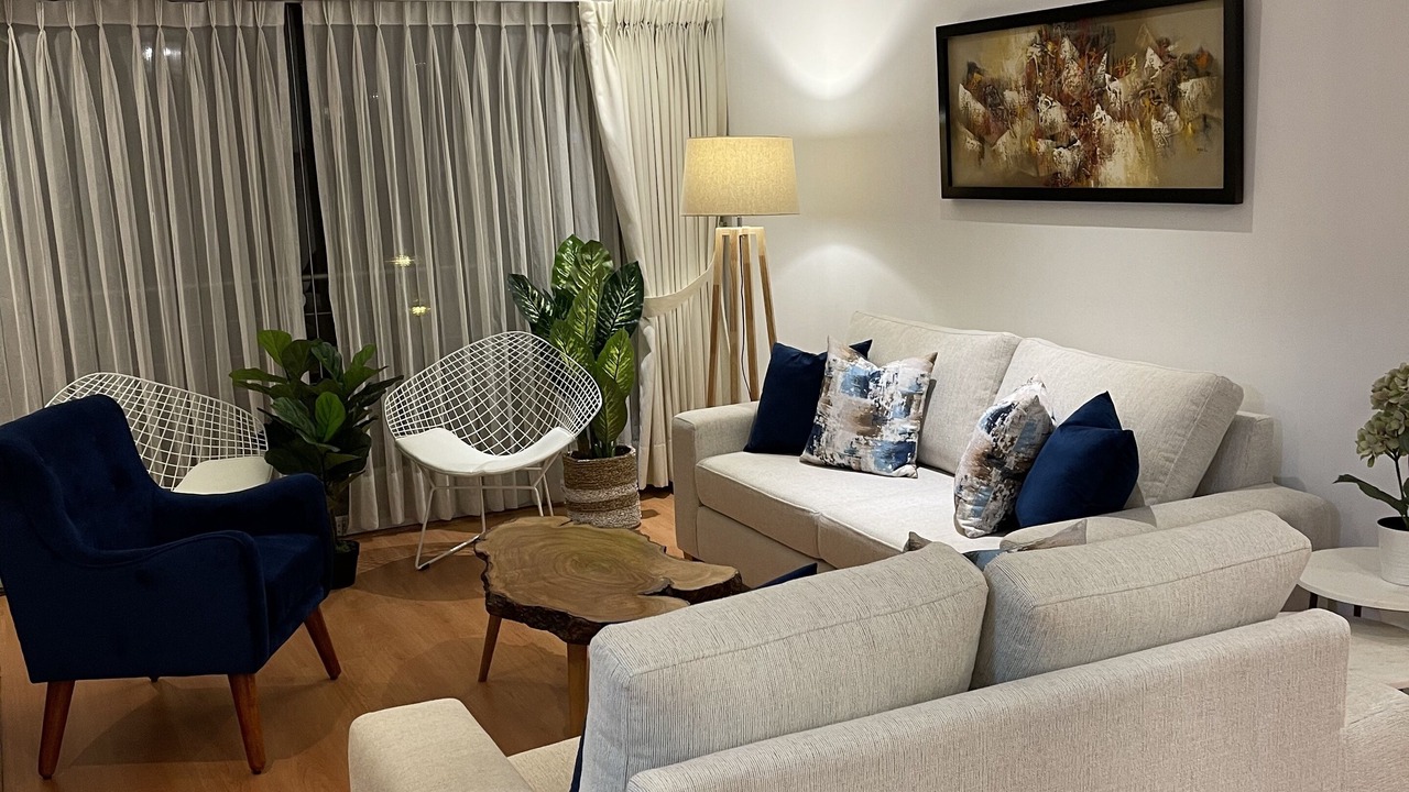 Photo of Livingroom in Miraflores