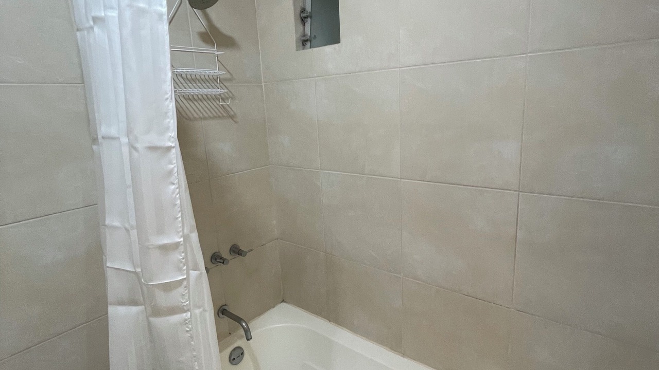 Photo of Bathroom in Miraflores